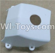Wltoys Q333 Spare Parts-03 Canopy Cover,Wltoys Q333 RC Quadcopter Drone Spare Parts Accessories,Wltoys Model Q333 Replacement Accessories Wltoys Q333 Spare Parts-03 Canopy Cover,Wltoys Q333 RC Quadcopter Drone Spare Parts Accessories,Wltoys Model Q333 Replacement Accessories